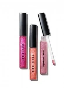 Bobbi Brown High Shimmer Lip Gloss