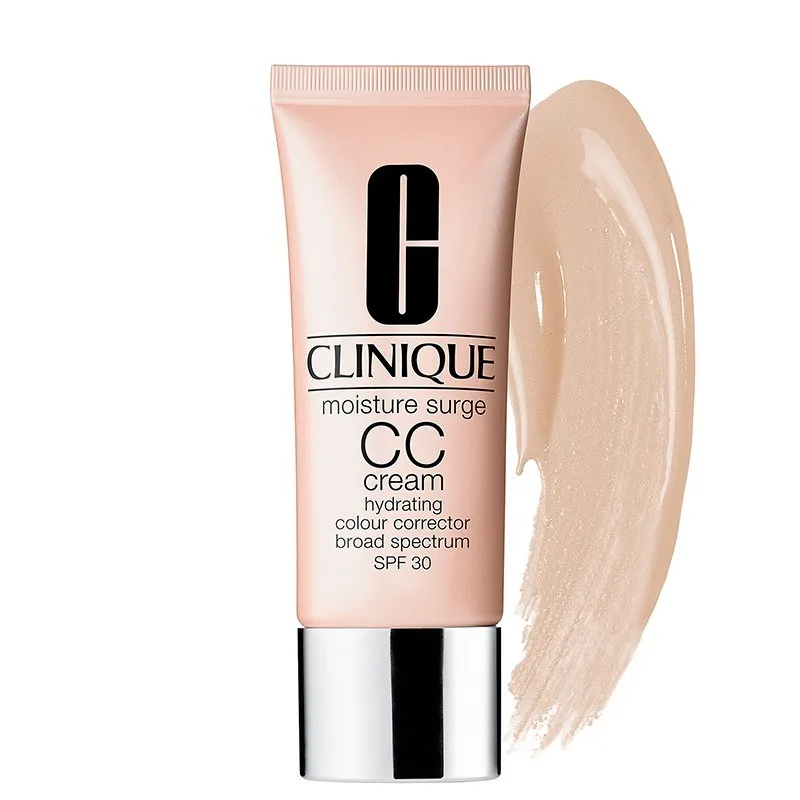 CLINIQUE Superdefense CC Cream SPF30 - Image 4