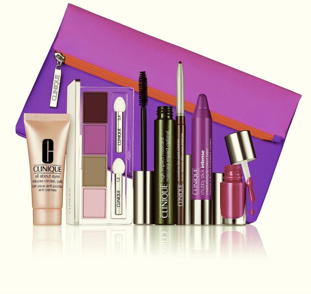 Makeup Artist Winnipeg