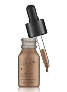 Perricone MD No Bronzer Bronzer