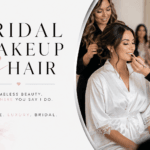 Bridal Makeup and Hair Winnipeg: Prices, Packages & How to Book the Best Mobile Glam Team