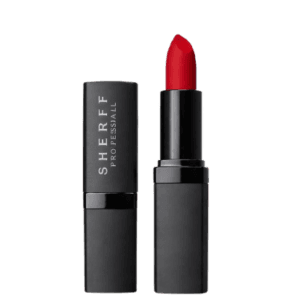 Best red lipstick Canada matte long lasting bold red lipstick Sheriff Professional Cosmetics best-red-lipstick-canada-matte-long-lasting-sheriff-professional.png
