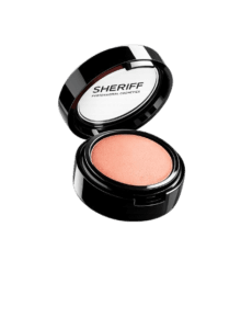 Sheriff Professional Cosmetics Blush – High Pigment Professional Face Blush Canada