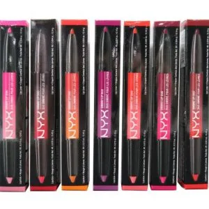 NYX OMBRE LIP DUO (ASSORTED SHADES)
