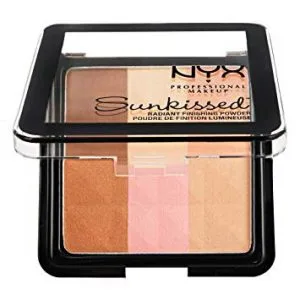 NYX SUNKISSED