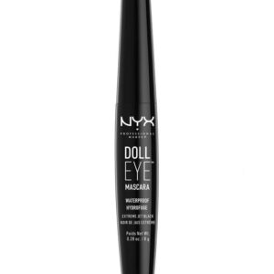 NYX- EYEDOLL MASCARA