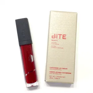 BITE BEAUTY- NATURAL CASHMERE LIP CREAM
