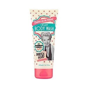 DIRTY WORKS- BODY WASH