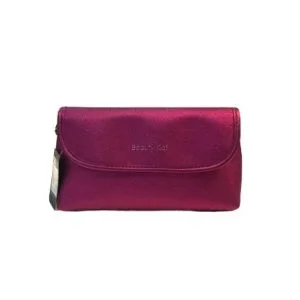 BEAUTY CAT makeup bag pink