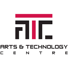 Arts and Technology center logo