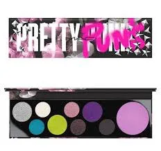 MAC Pretty Punk