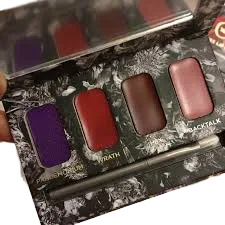 Urban Decay Vice Lip Kit