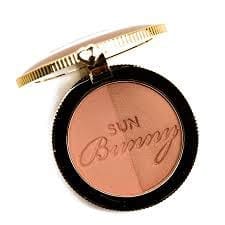 TOO FACED SUN BUNNY