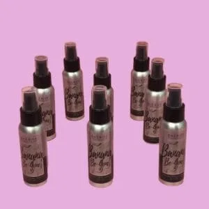 Sherriff Cosmetics