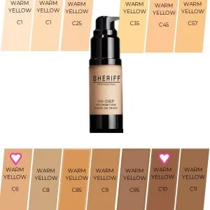 Cosmetics Winnipeg