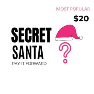 Secret Santa Gift