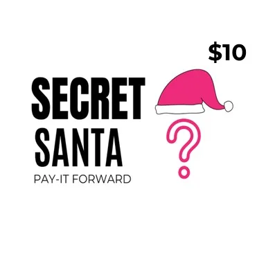 Secret Santa Gift