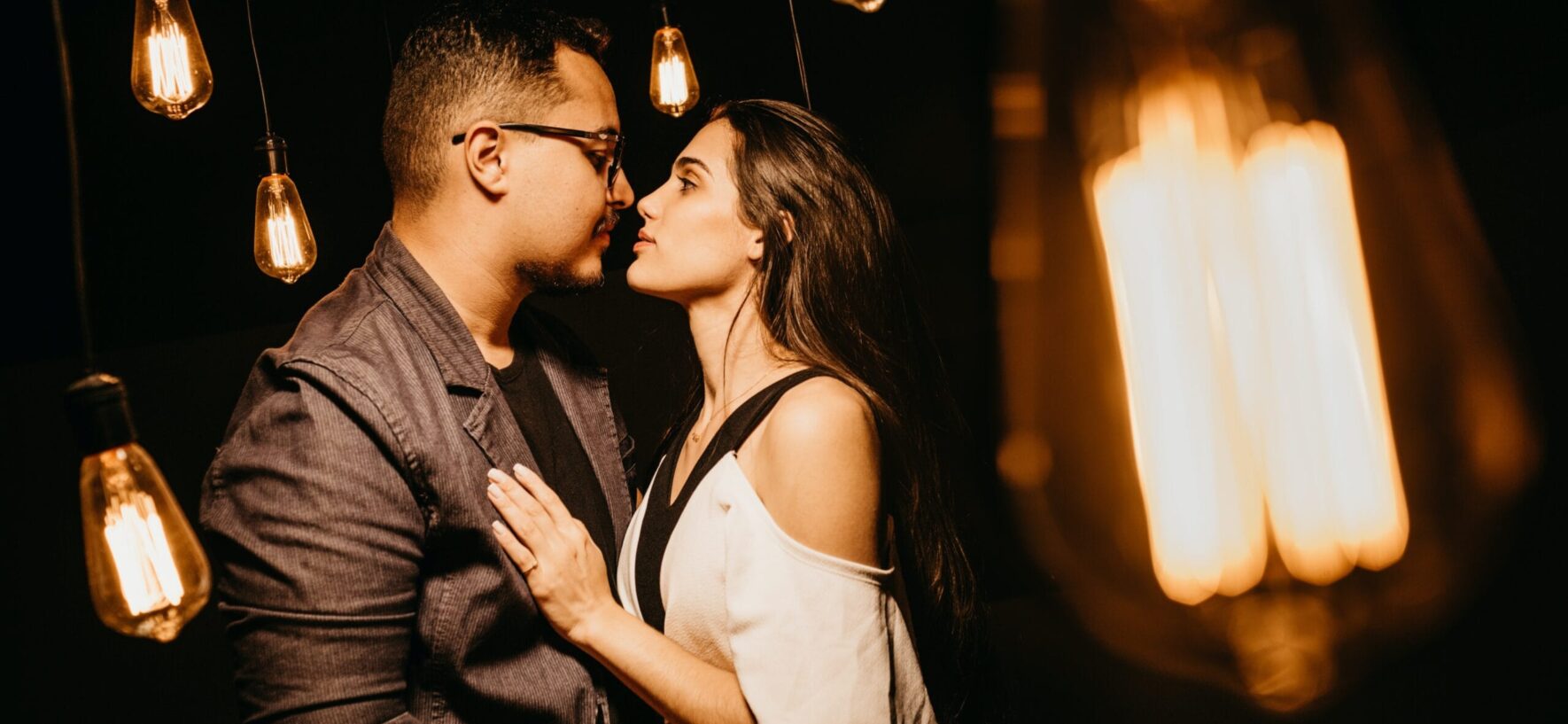 A Naturally Beautiful Valentine's Day Makeup Look