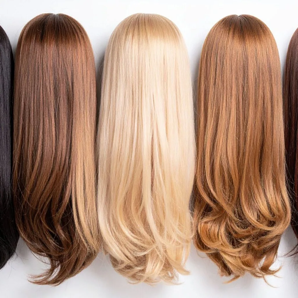 private insured hair replacement services for men and women