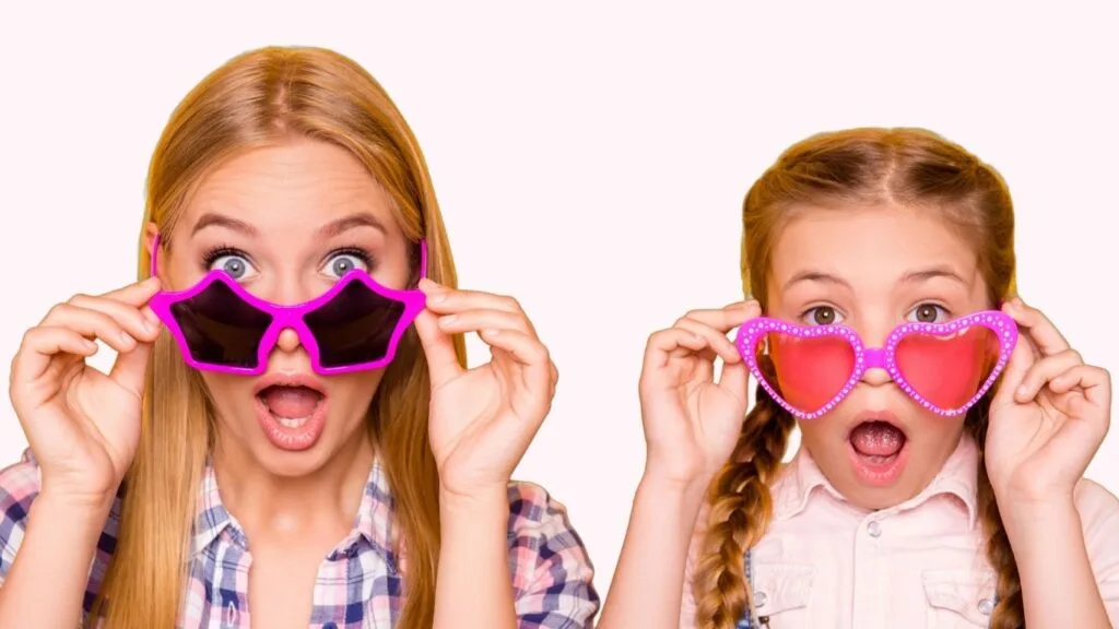 kids spa party Winnipeg, girls spa birthday party, kids glam party Winnipeg, Beauty Box Sheriff x glam go round kids spa experience