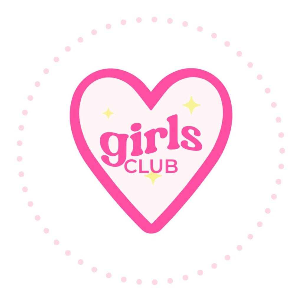 Girls glam guides program focused on confidence, beauty skills, and self-esteem development for young girls