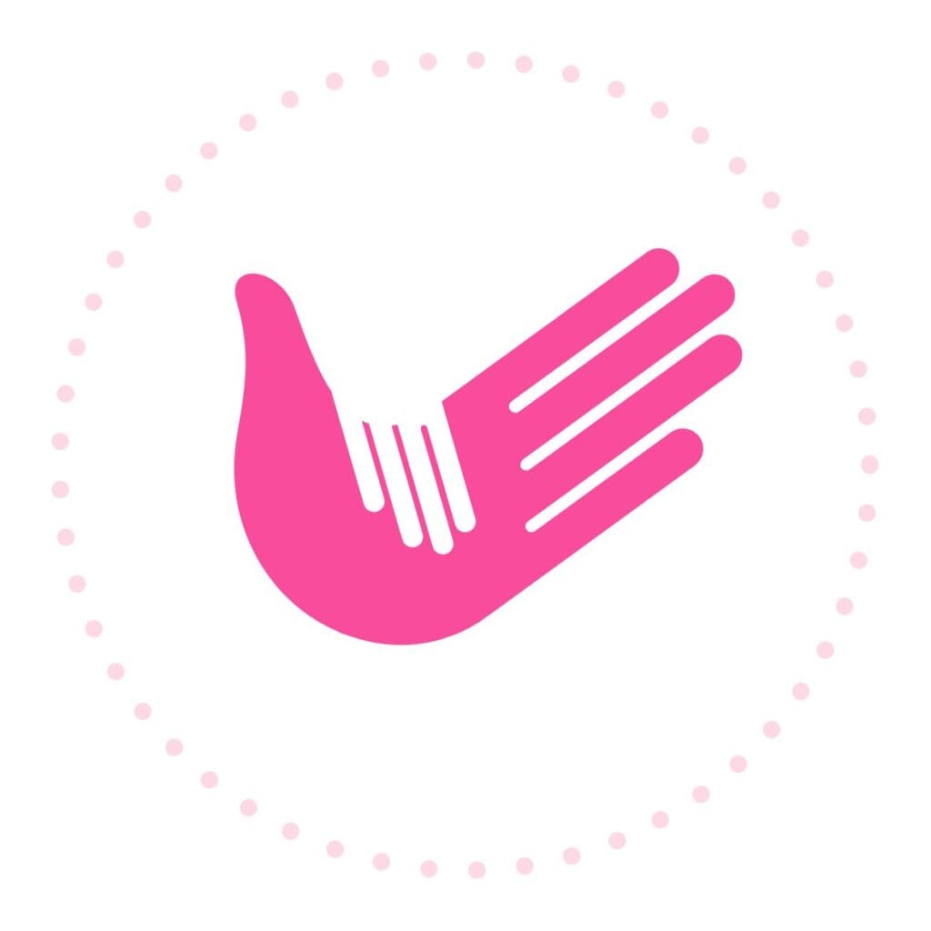 Mommy and me spa experience with kids pampering, mini manicures, and bonding glam services