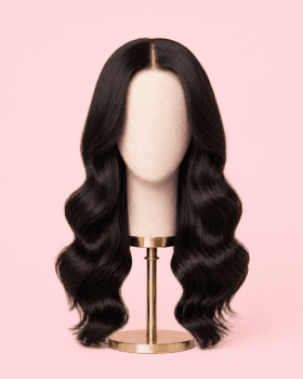 Wigs & Hair