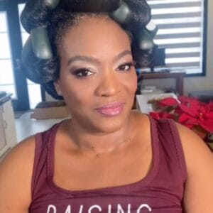 Makeup and Hair services in Winnipeg Canada The Beauty Box by Sheriff Glam Go Round