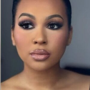 Makeup application services in Canada The Beauty Box by Sheriff Glam Go Round