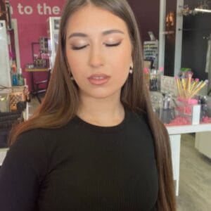 The Beauty Box by Sheriff Makeup and hair services Winnipeg