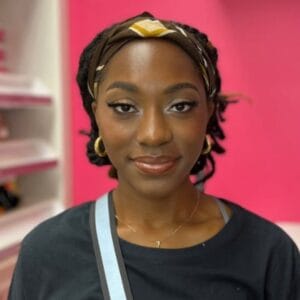 makeup artist services in Winnipeg for Grad Makeup