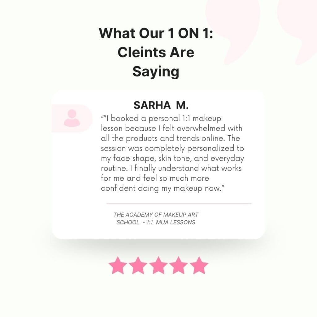 THE BEAUTY BOX BY SHERIFF CLIENT REVIEWS GOOGLE REVIEWS