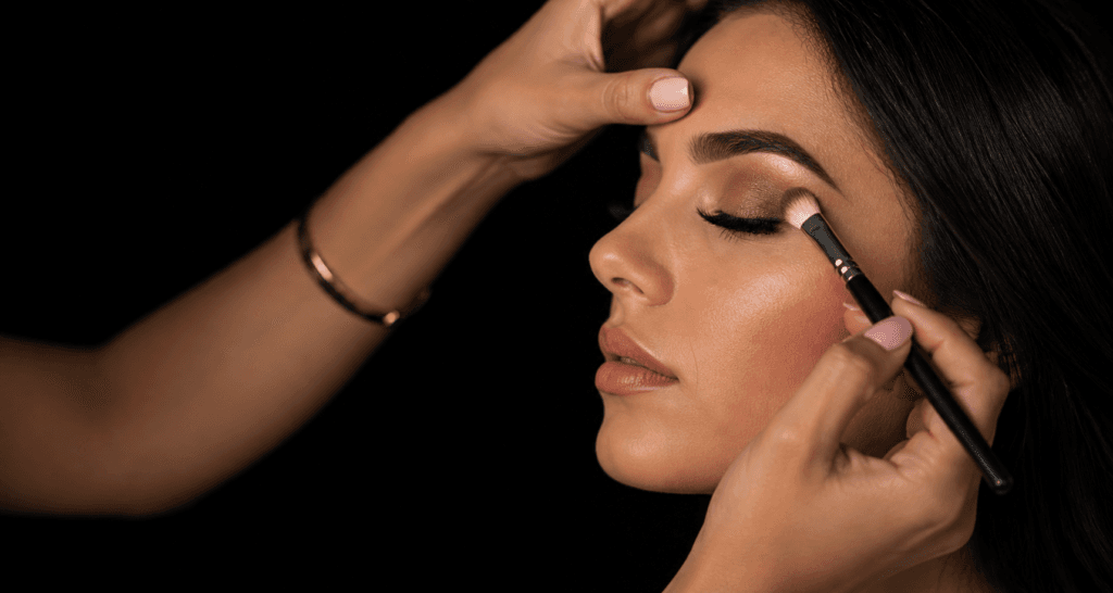 makeup artistry and hairstyling professional network Canada freelance beauty jobs makeup artist opportunities