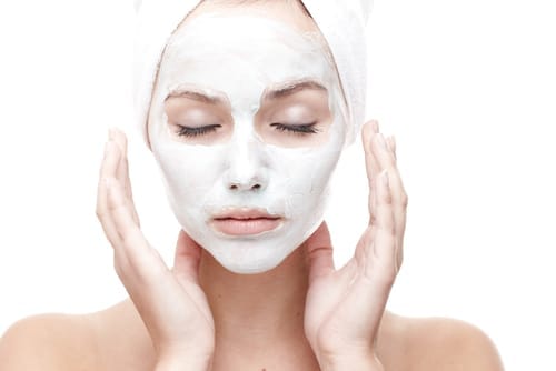 bridal skincare facial before wedding glowing skin prep bride skincare treatment