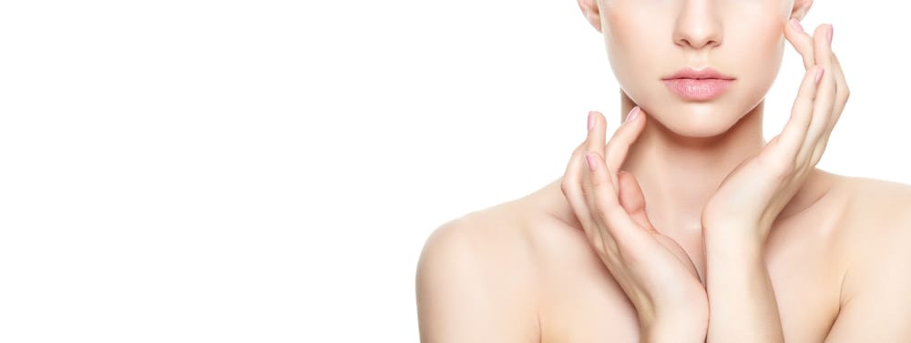 bridal skincare before wedding facial treatment glowing skin prep bride skincare routine wedding